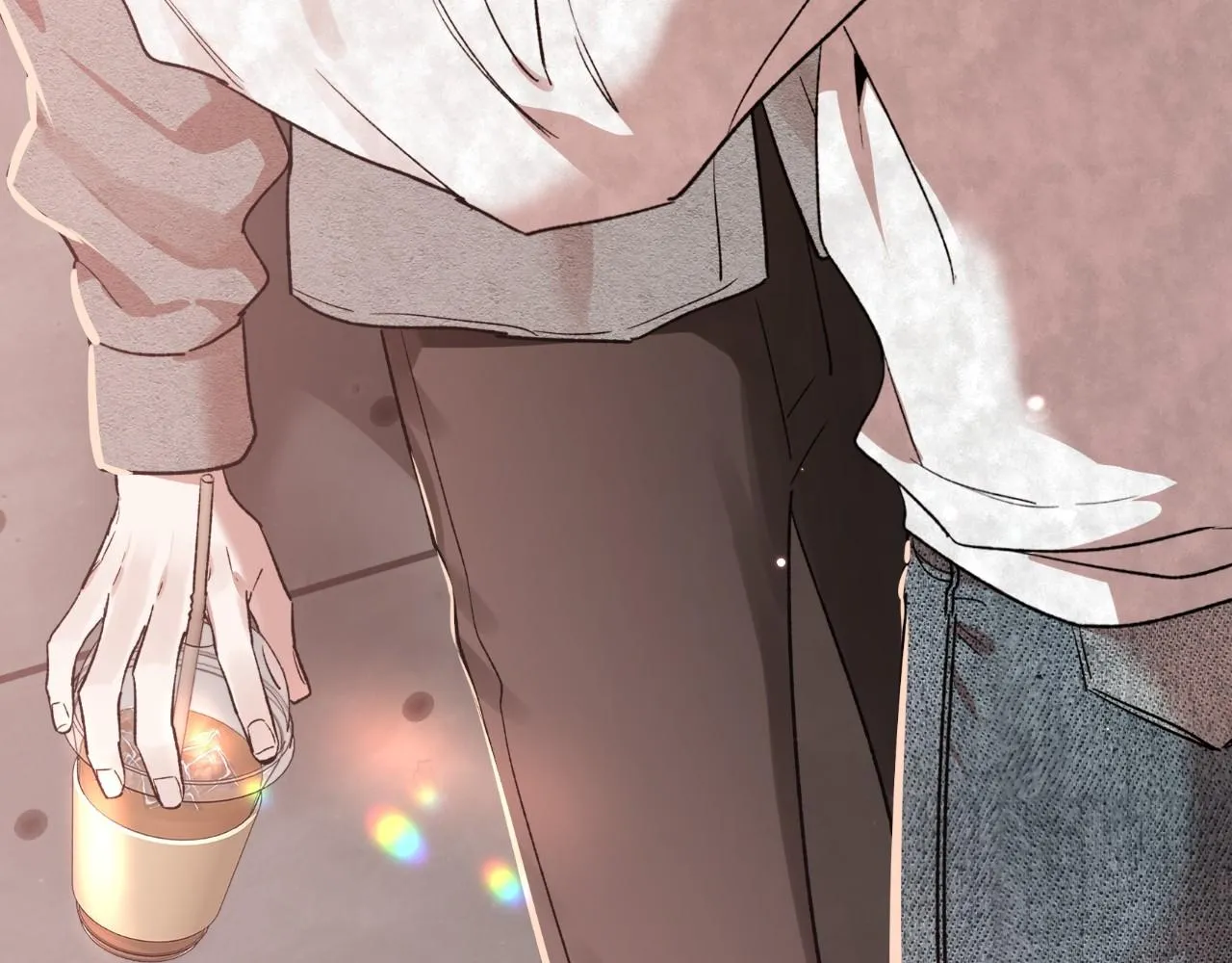 Sketch Chapter 88 page 234 - 