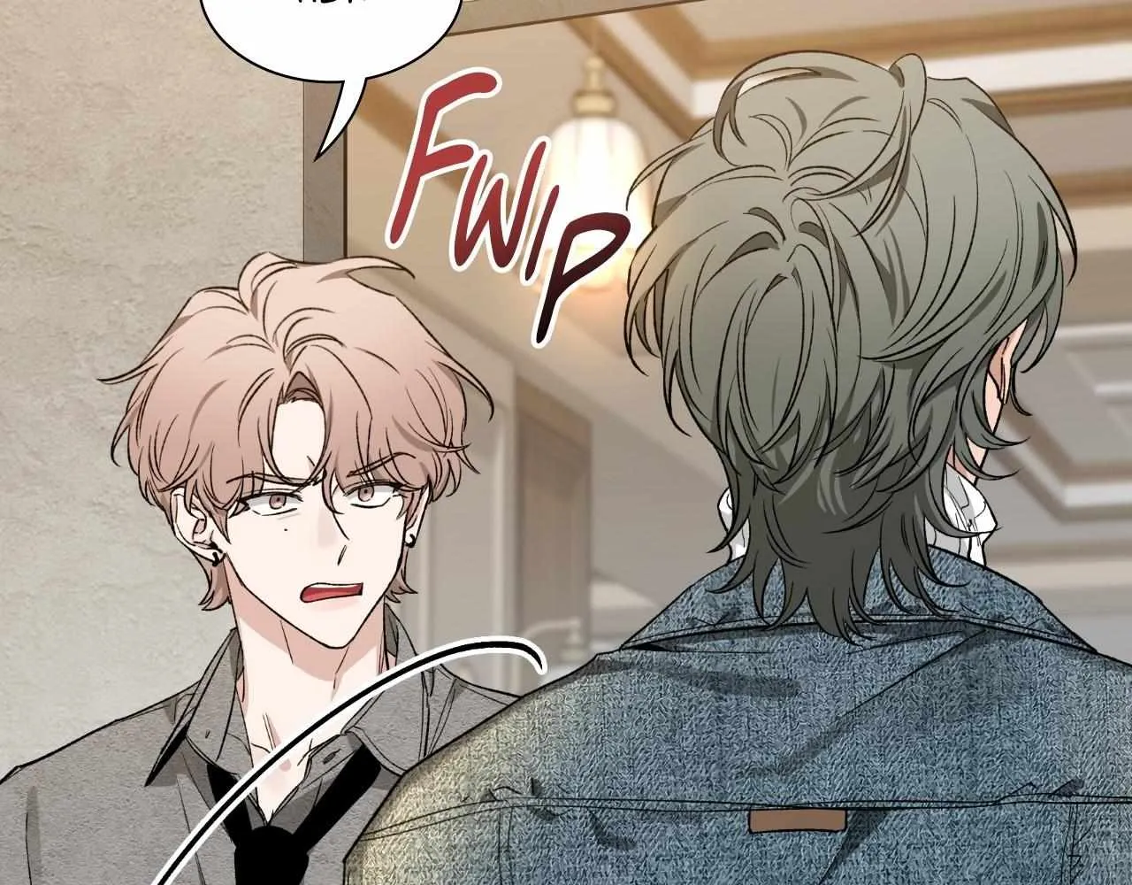 Sketch Chapter 88 page 25 - 