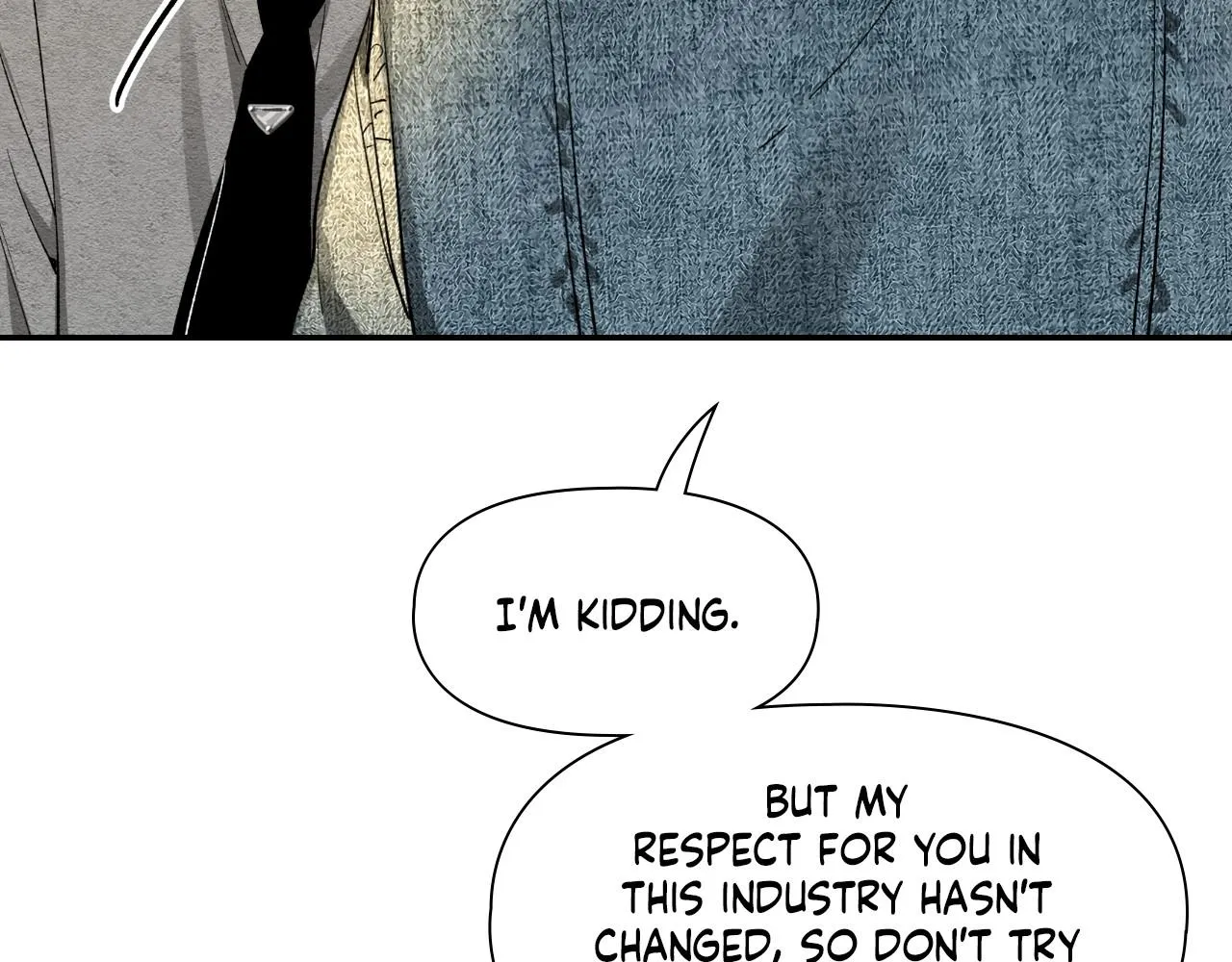 Sketch Chapter 88 page 26 - 