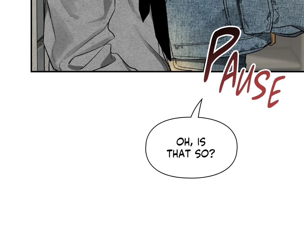 Sketch Chapter 88 page 30 - 