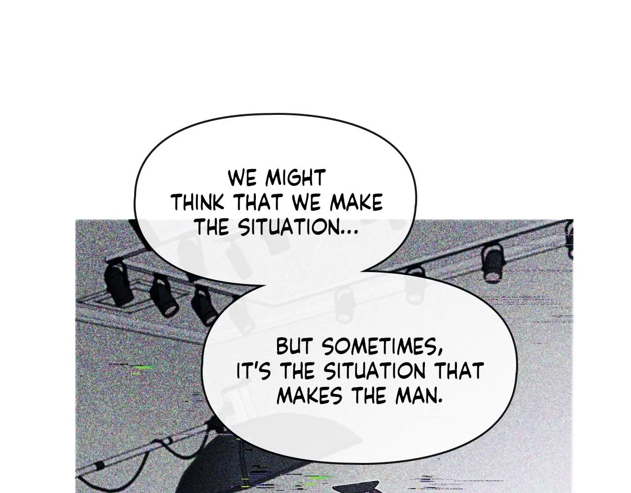 Sketch Chapter 88 page 38 - 