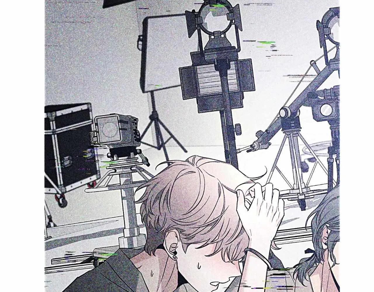 Sketch Chapter 88 page 39 - 