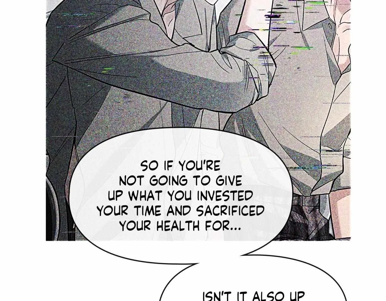 Sketch Chapter 88 page 40 - 
