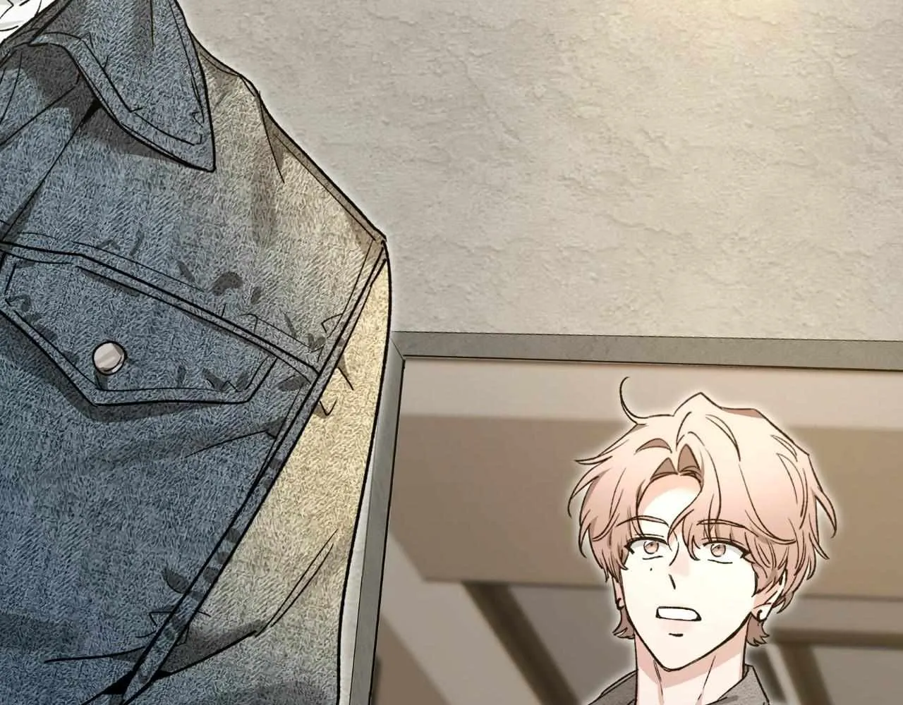 Sketch Chapter 88 page 5 - 
