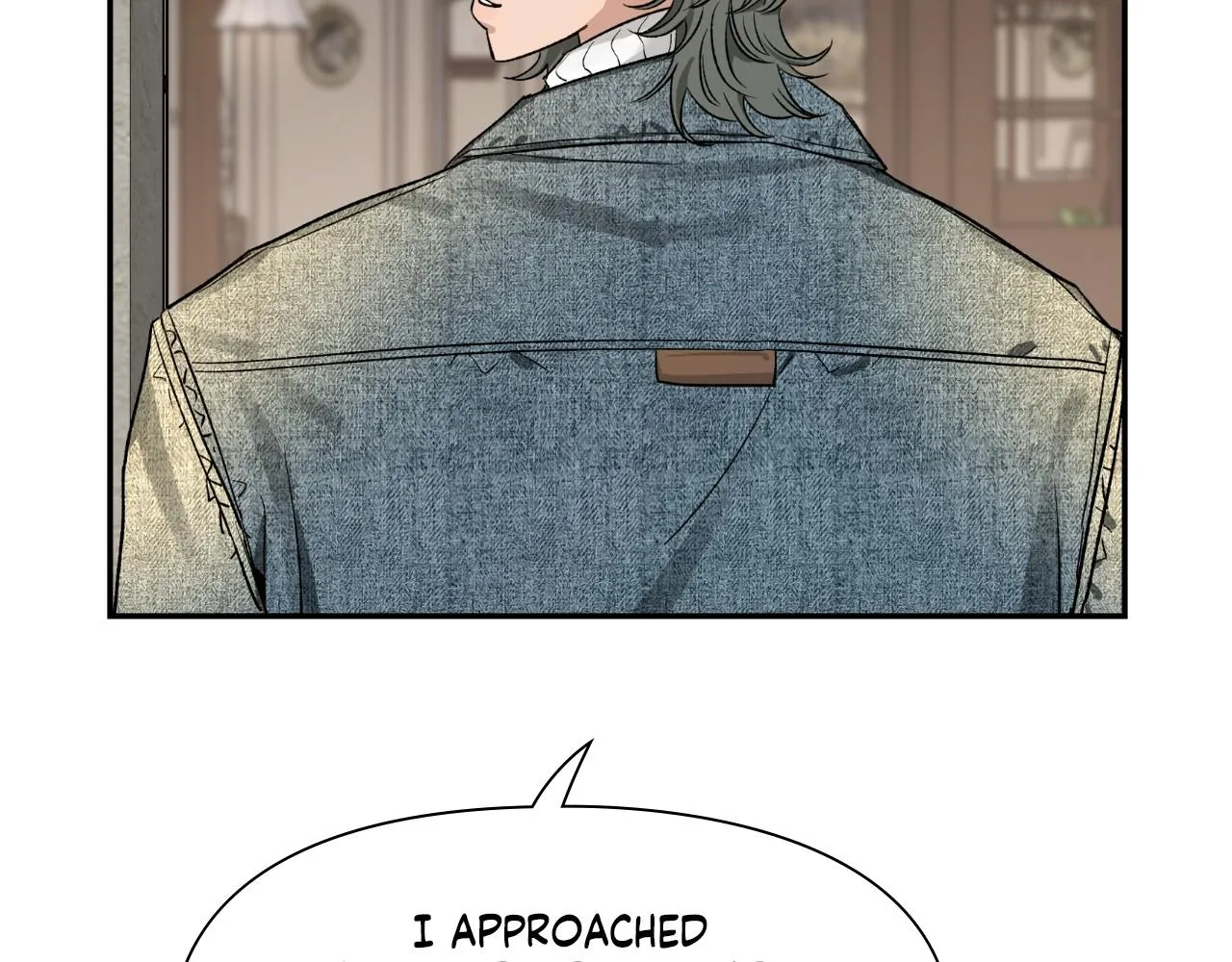 Sketch Chapter 88 page 44 - 