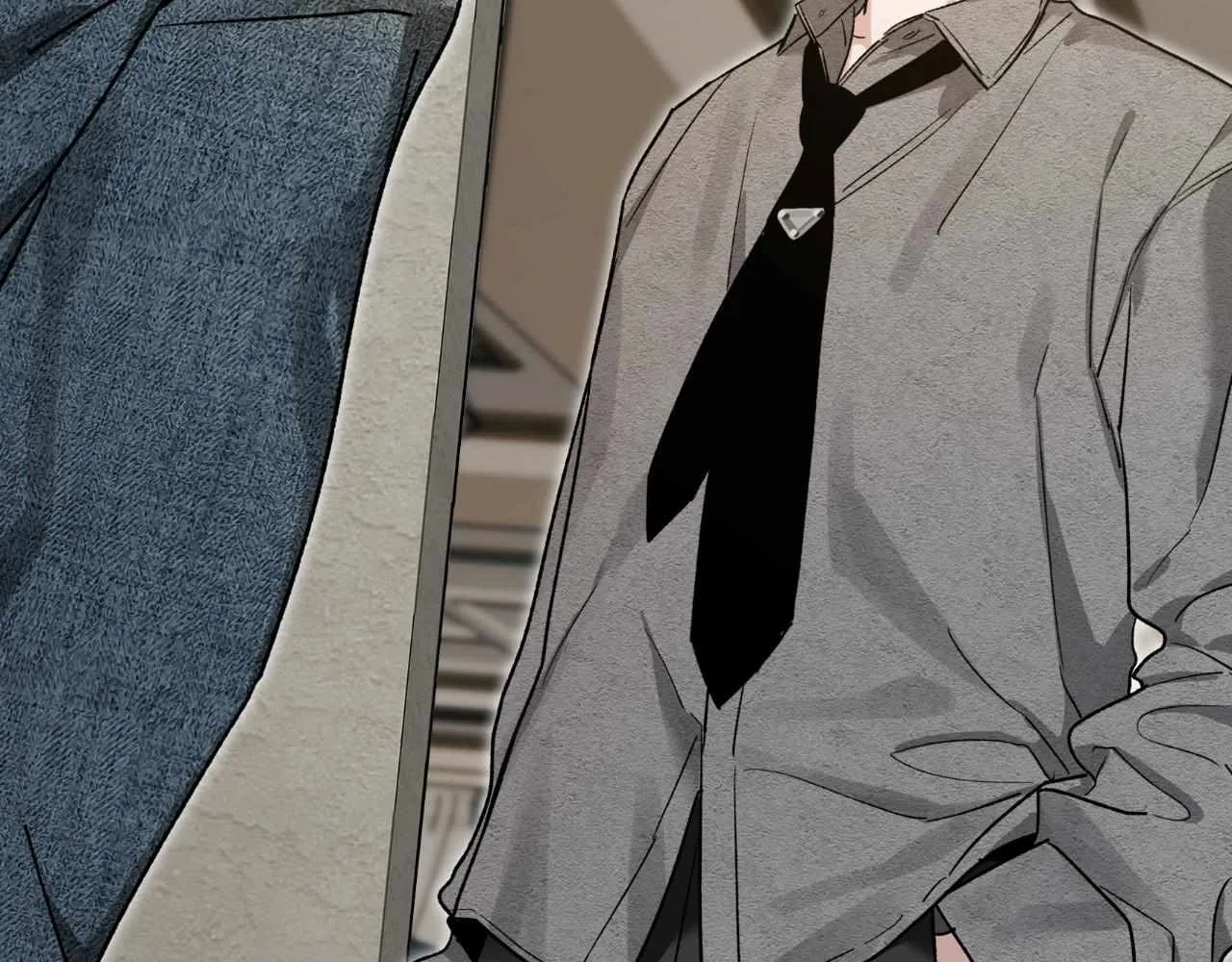 Sketch Chapter 88 page 6 - 