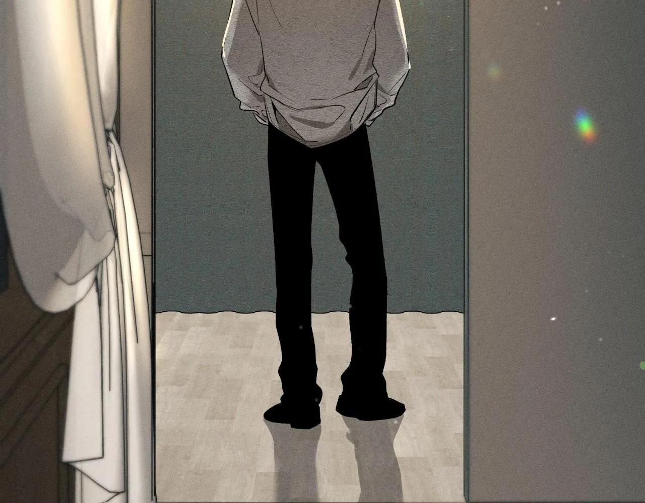 Sketch Chapter 88 page 54 - 