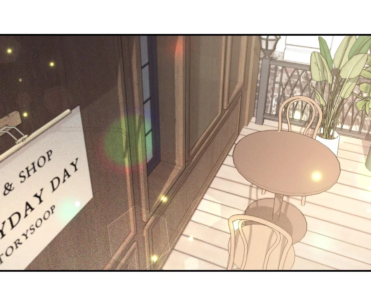 Sketch Chapter 88 page 58 - 