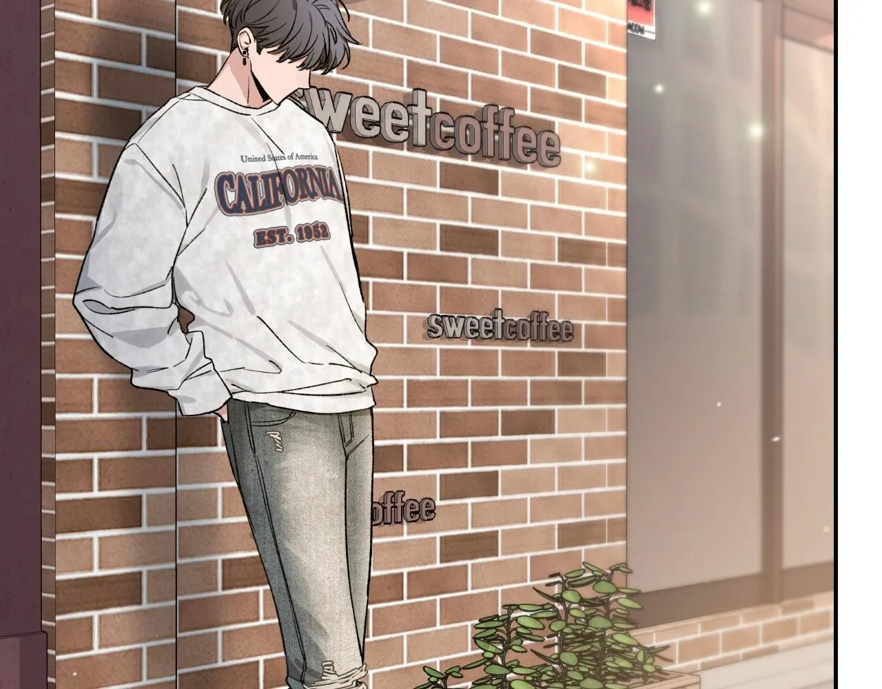 Sketch Chapter 88 page 61 - 