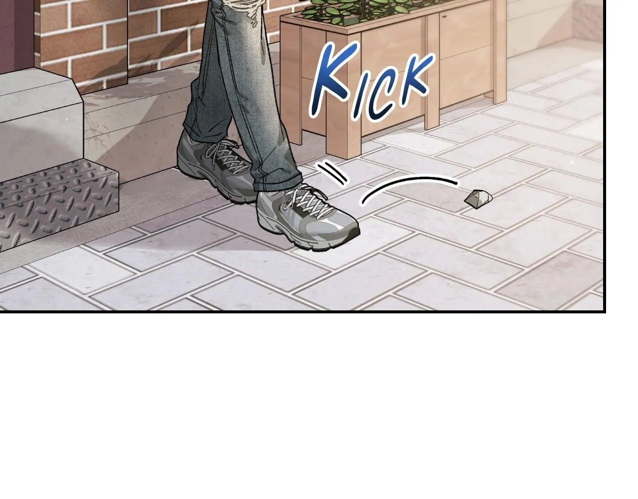 Sketch Chapter 88 page 62 - 