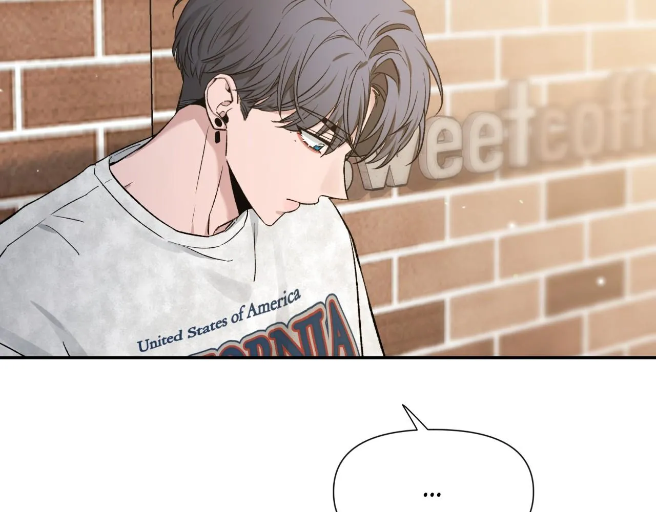Sketch Chapter 88 page 64 - 