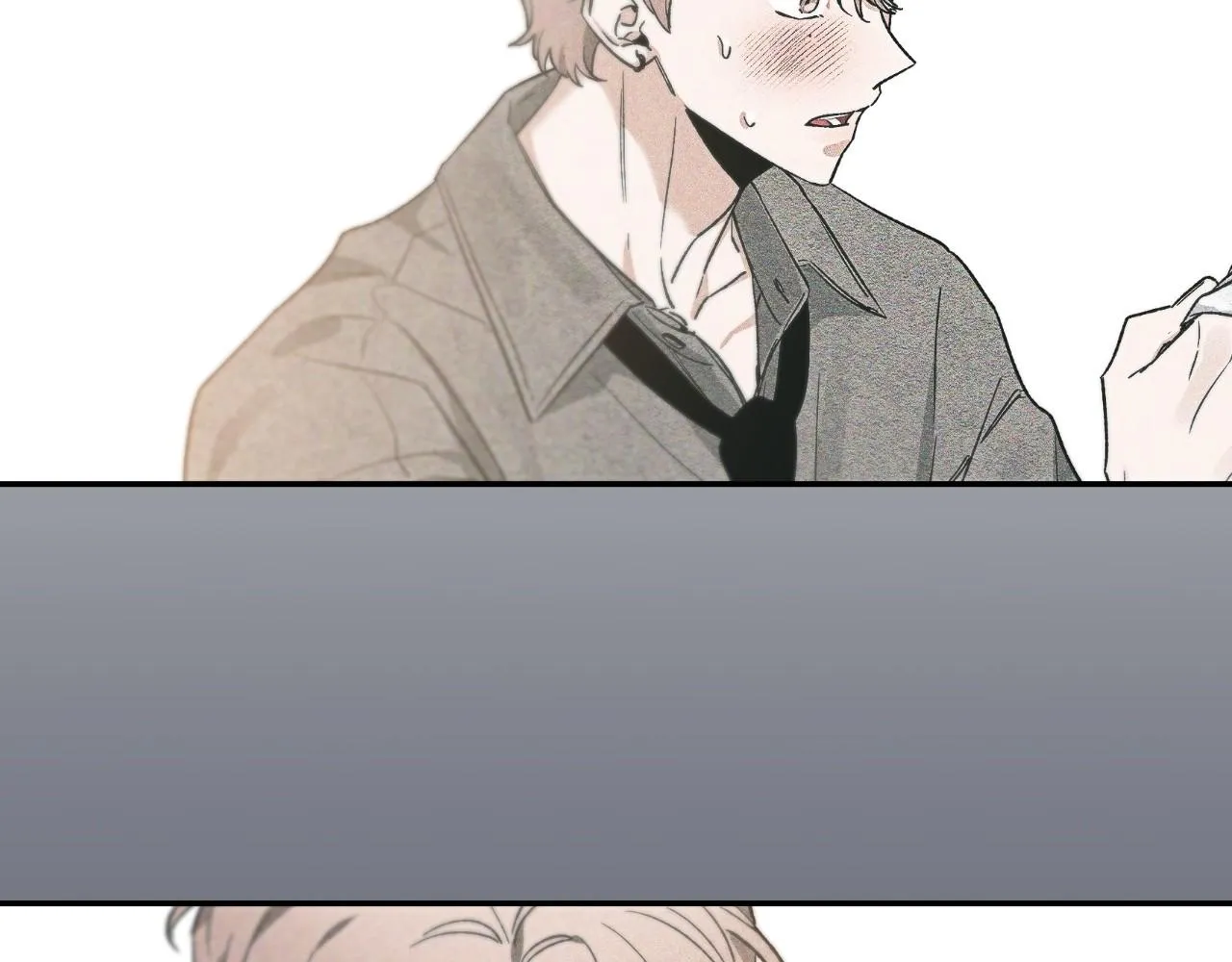 Sketch Chapter 88 page 67 - 