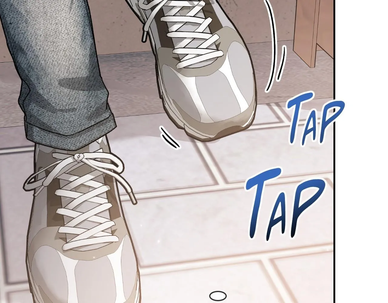 Sketch Chapter 88 page 71 - 