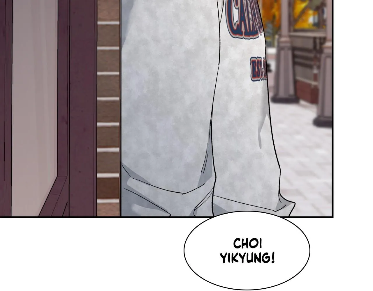 Sketch Chapter 88 page 82 - 