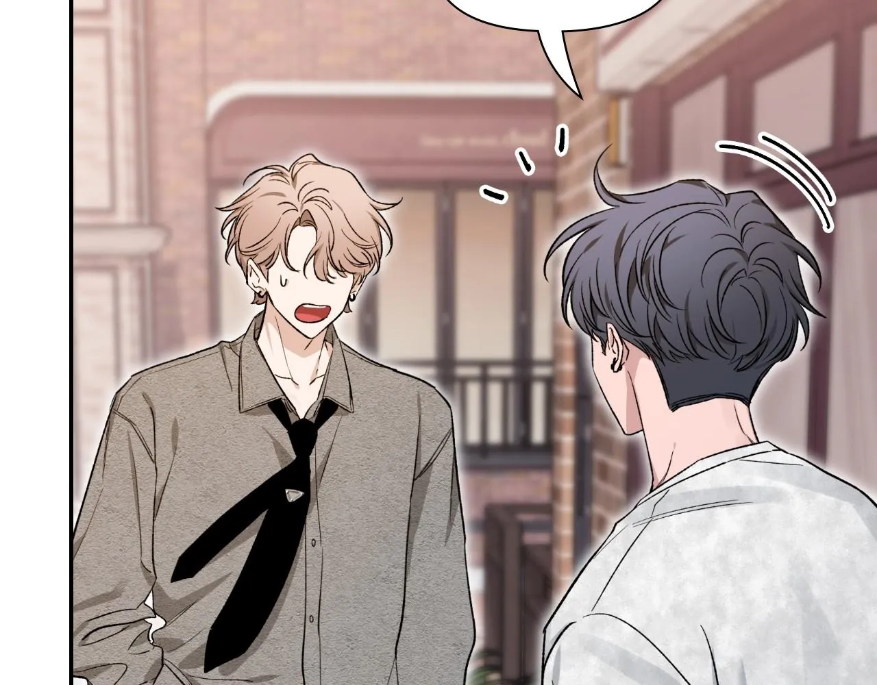 Sketch Chapter 88 page 85 - 