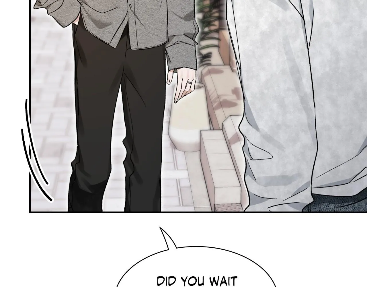 Sketch Chapter 88 page 86 - 