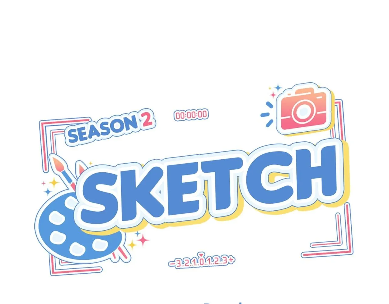 Sketch Chapter 88 page 10 - 