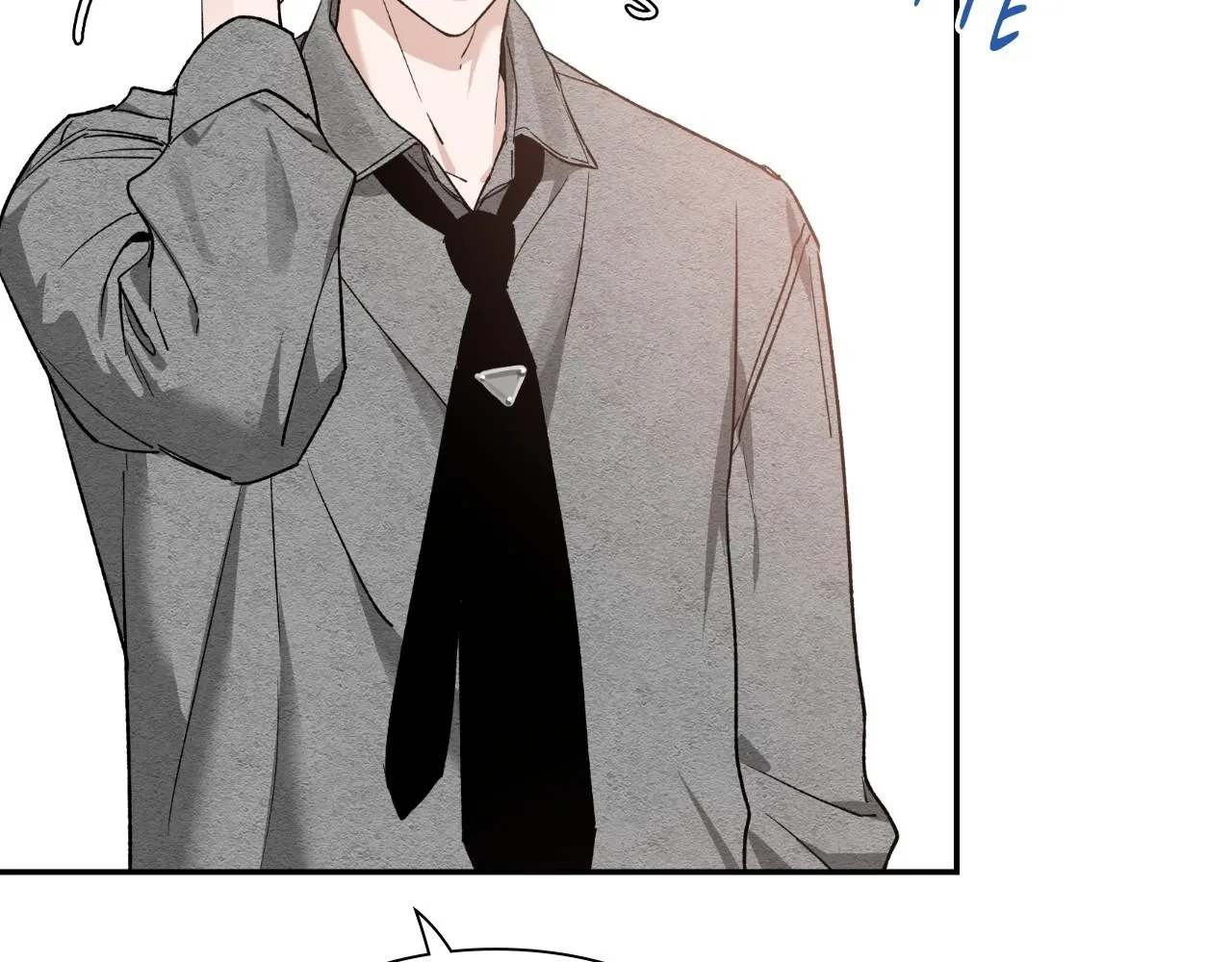 Sketch Chapter 88 page 92 - 