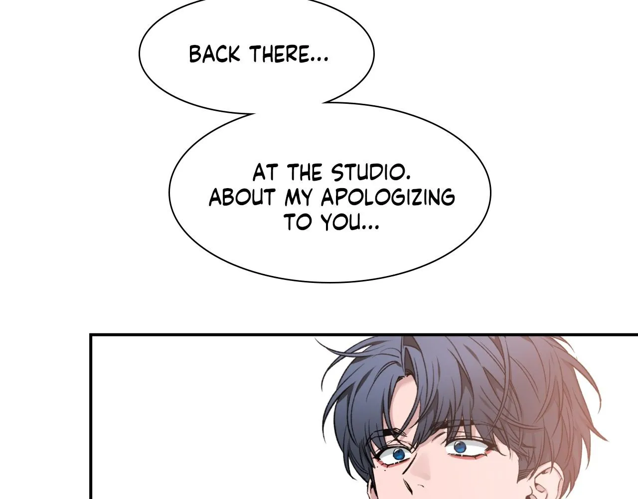 Sketch Chapter 88 page 93 - 