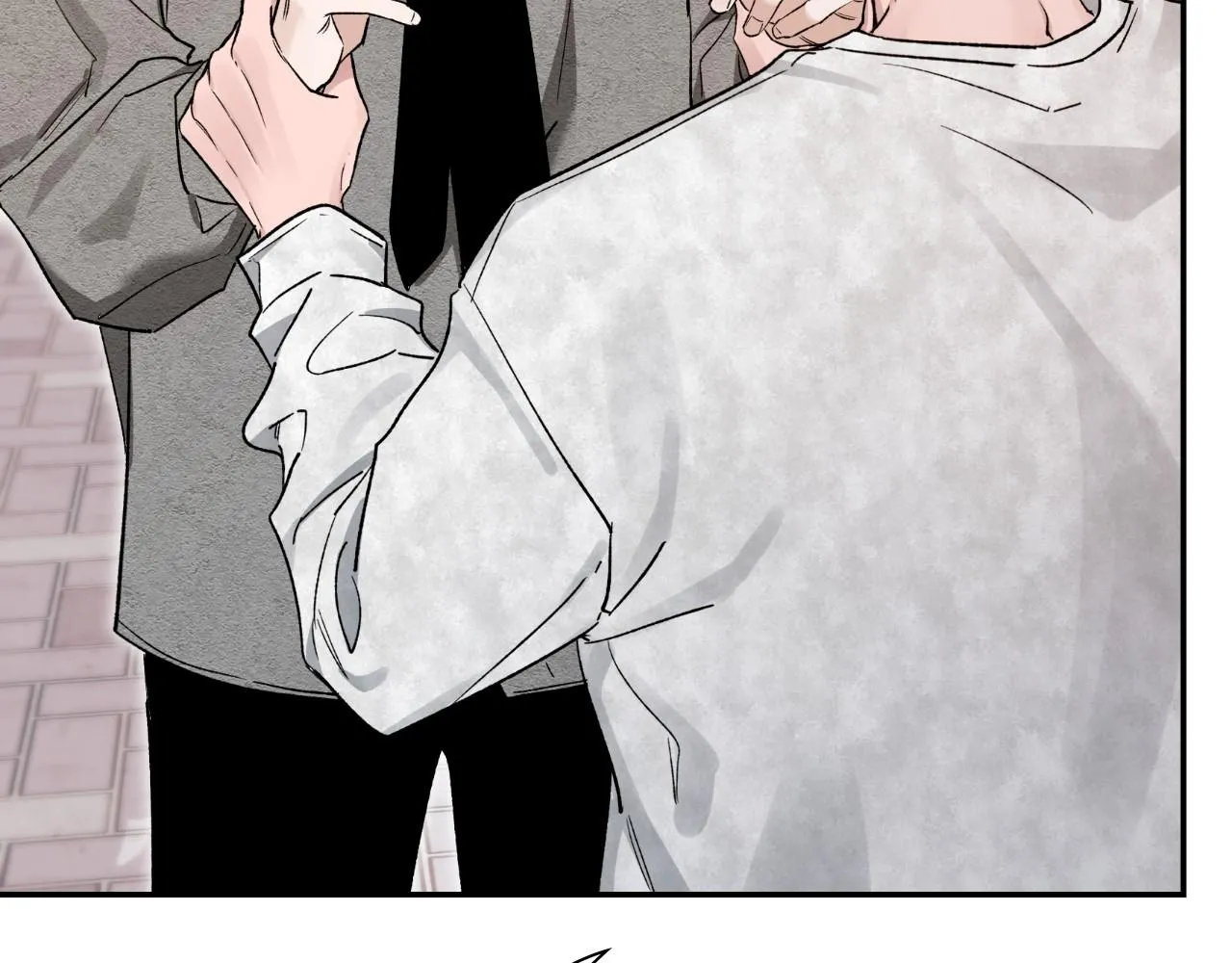 Sketch Chapter 88 page 100 - 