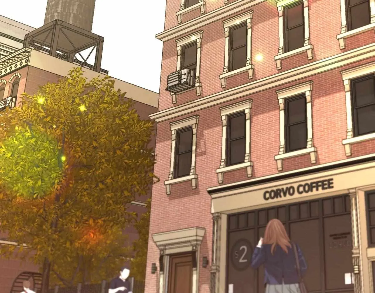 Sketch Chapter 89 page 105 - 