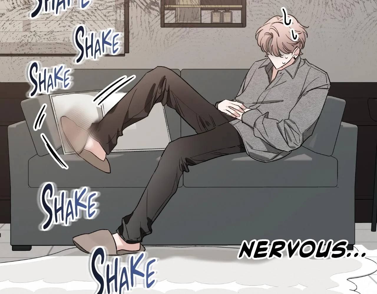 Sketch Chapter 89 page 113 - 