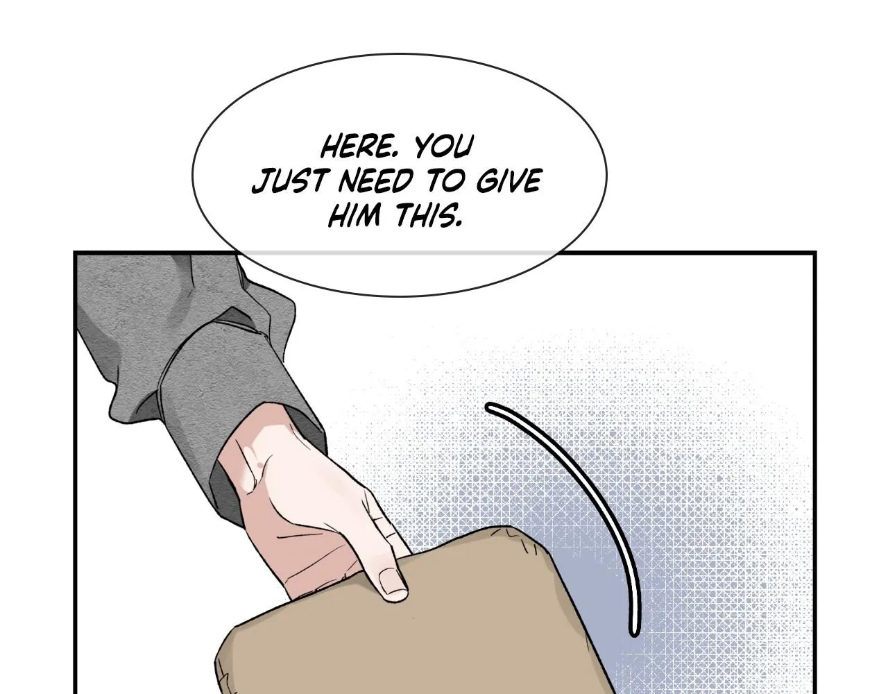 Sketch Chapter 89 page 13 - 