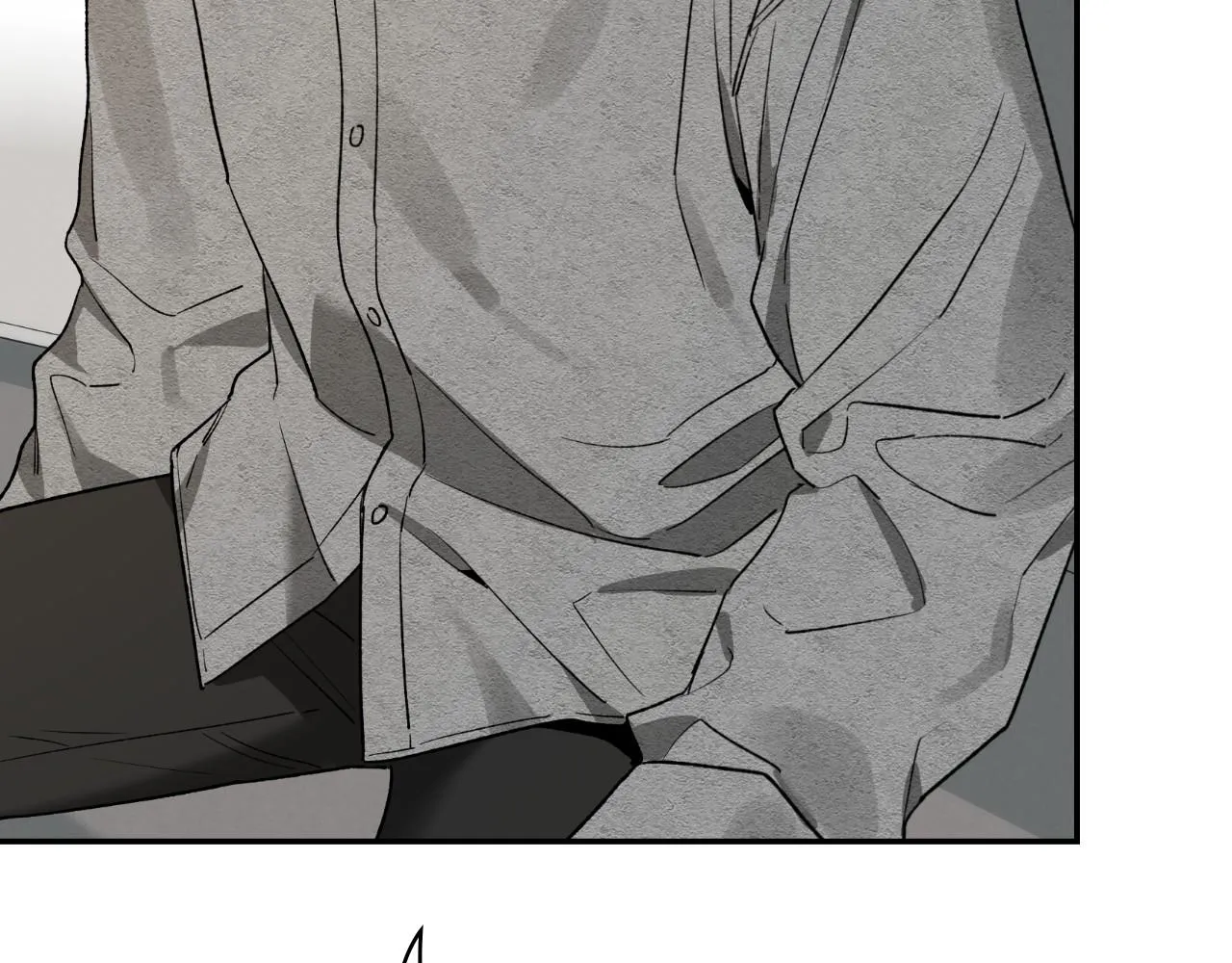 Sketch Chapter 89 page 129 - 