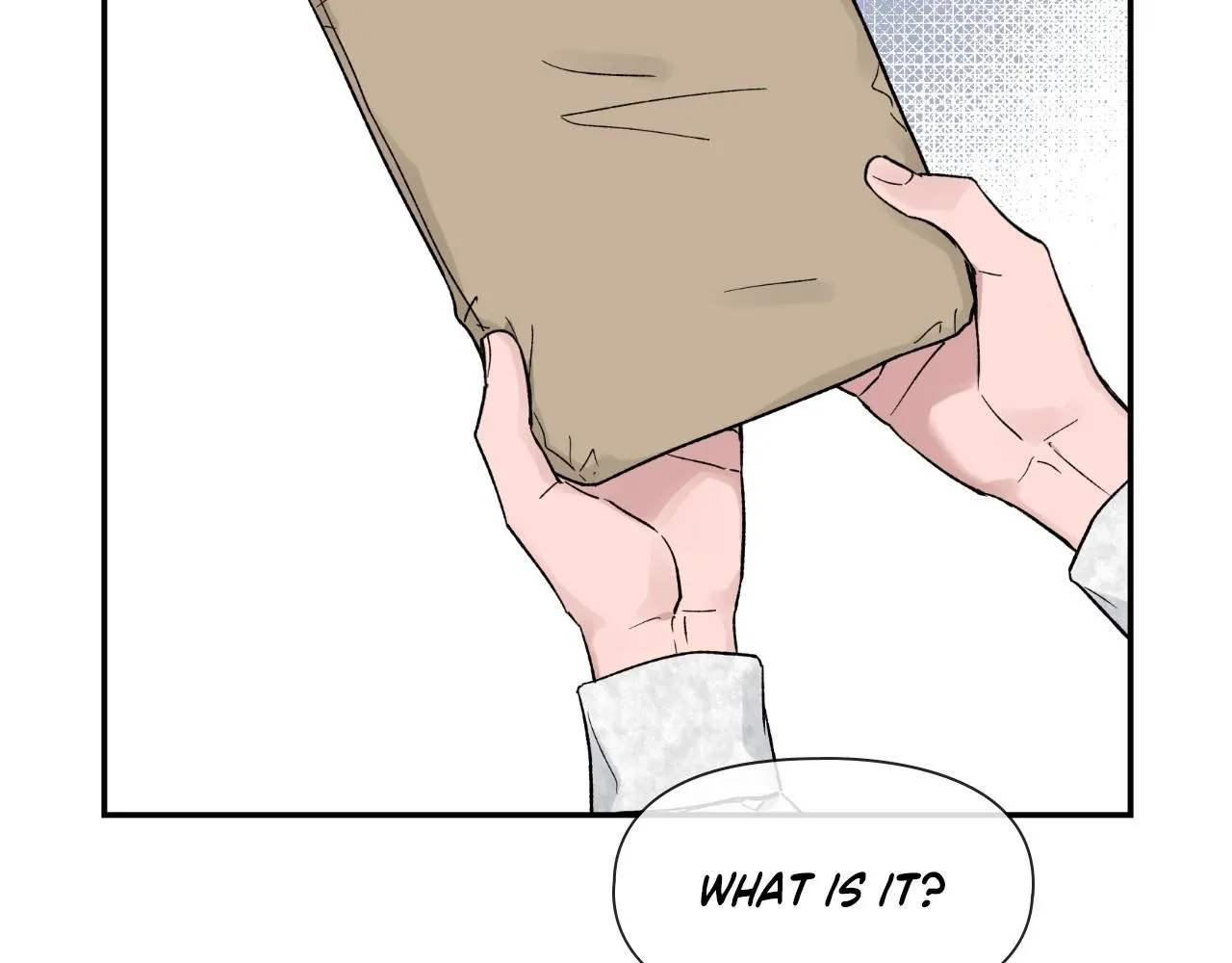 Sketch Chapter 89 page 14 - 