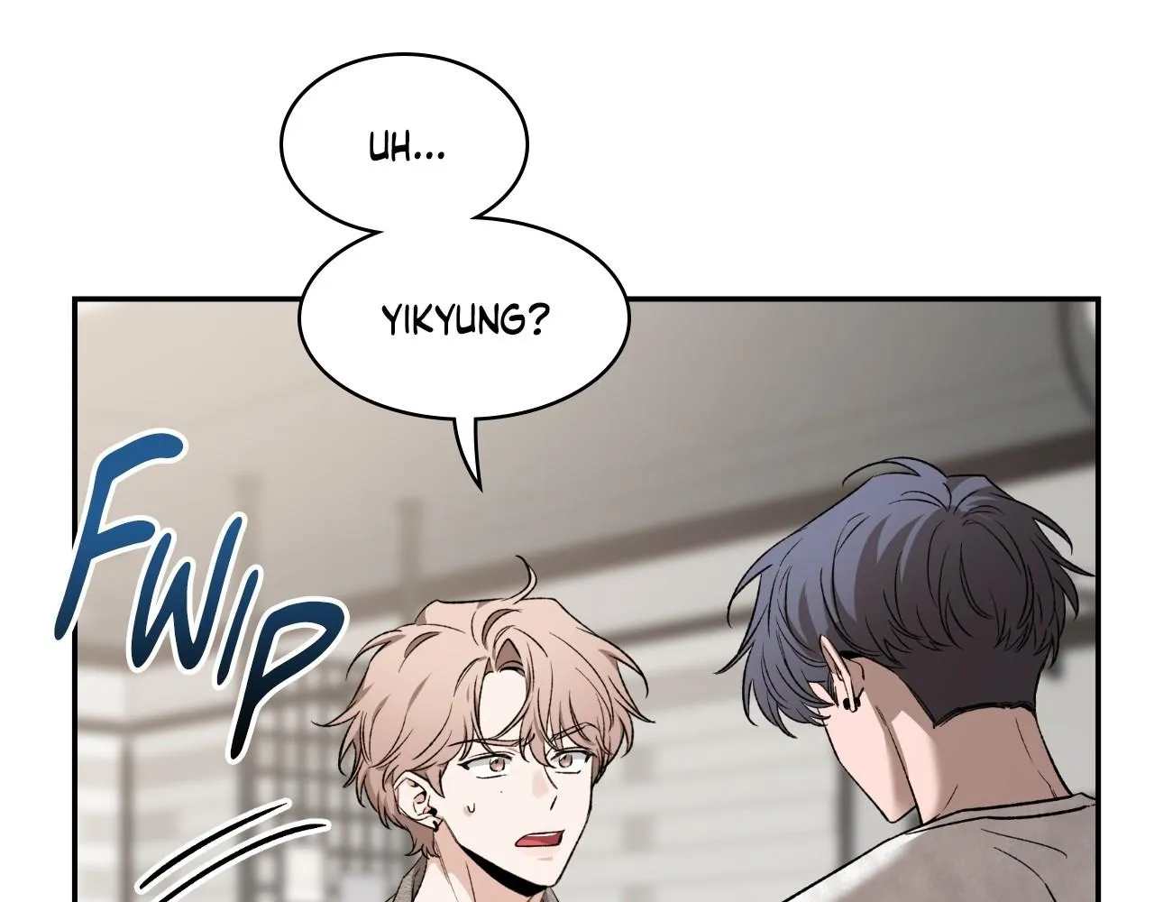 Sketch Chapter 89 page 137 - 