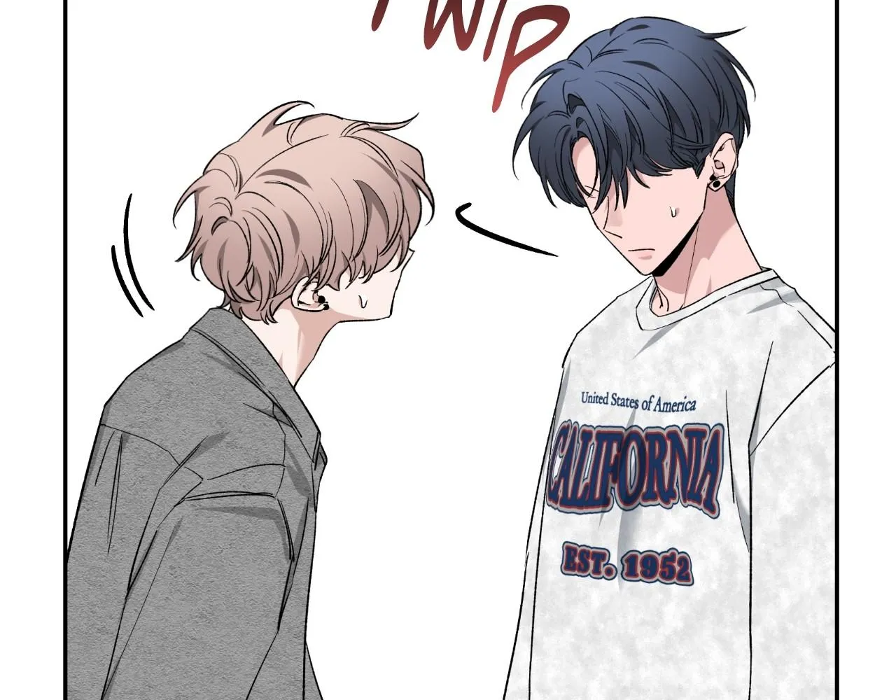 Sketch Chapter 89 page 145 - 