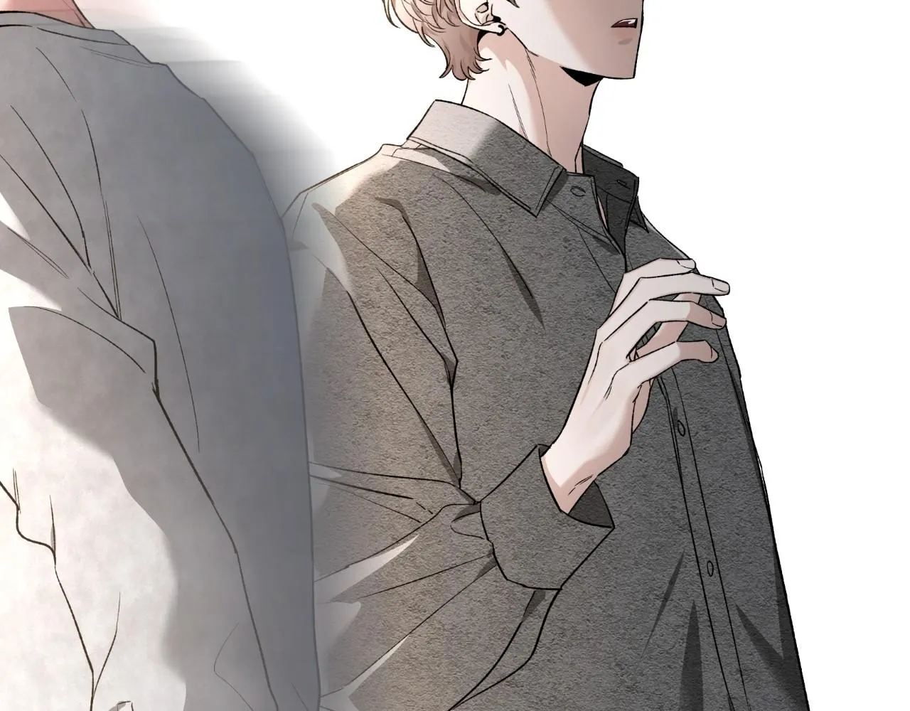 Sketch Chapter 89 page 152 - 