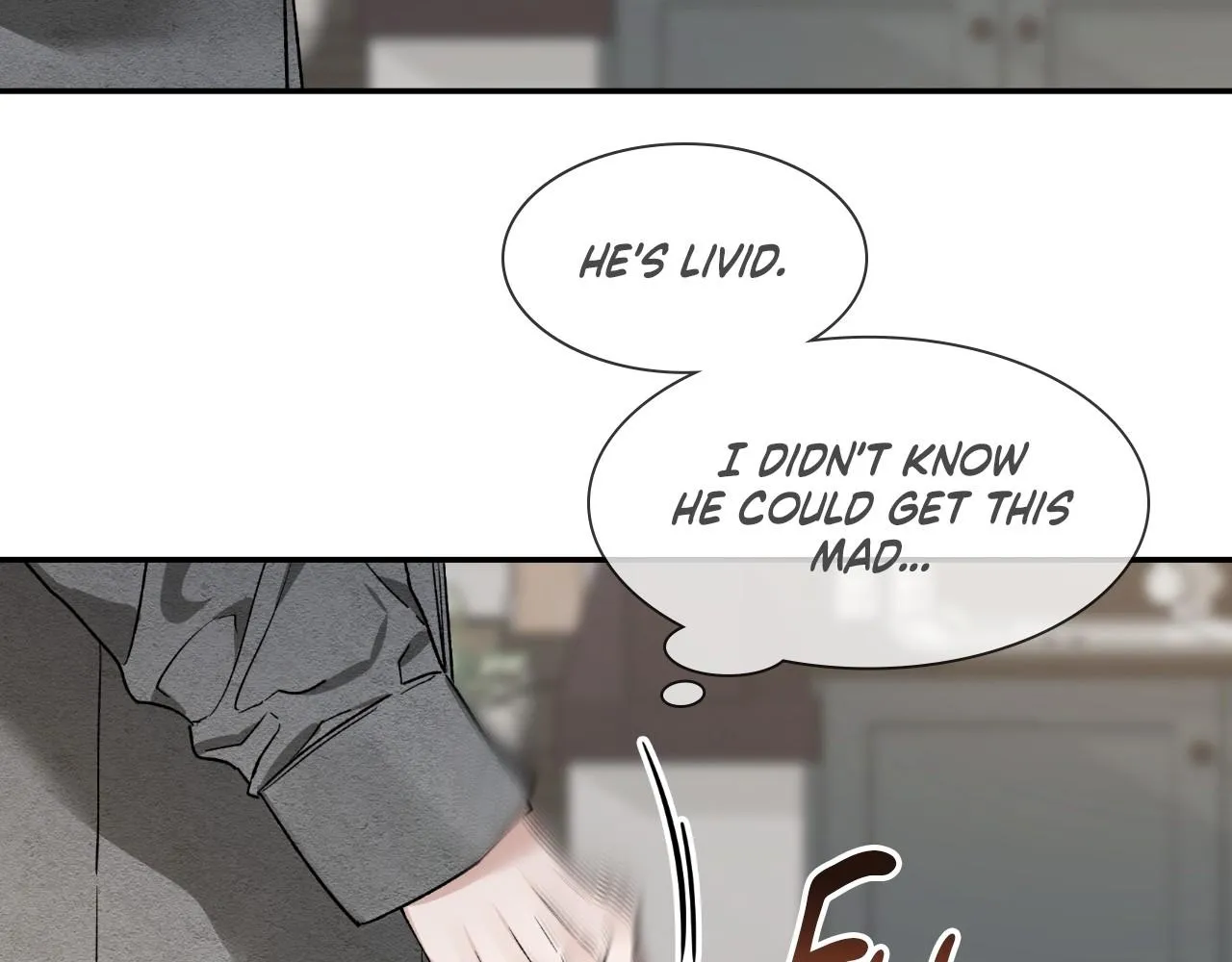 Sketch Chapter 89 page 160 - 