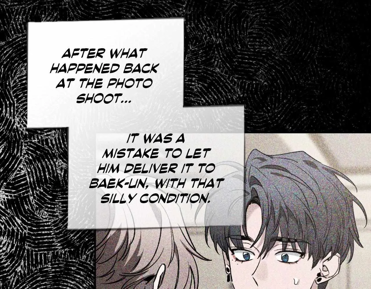 Sketch Chapter 89 page 167 - 