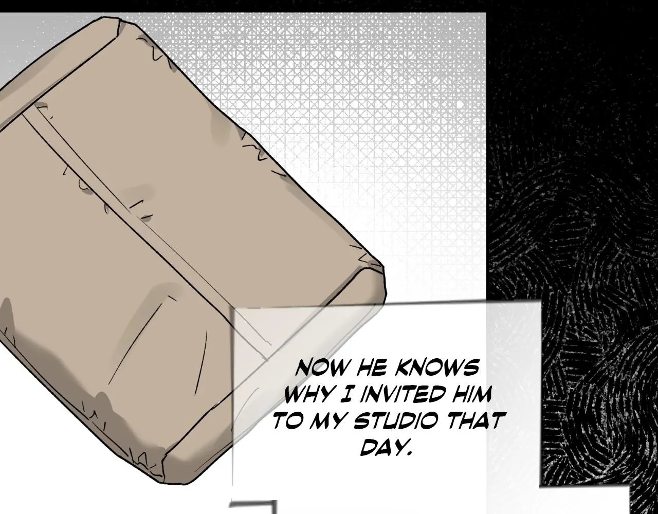 Sketch Chapter 89 page 169 - 