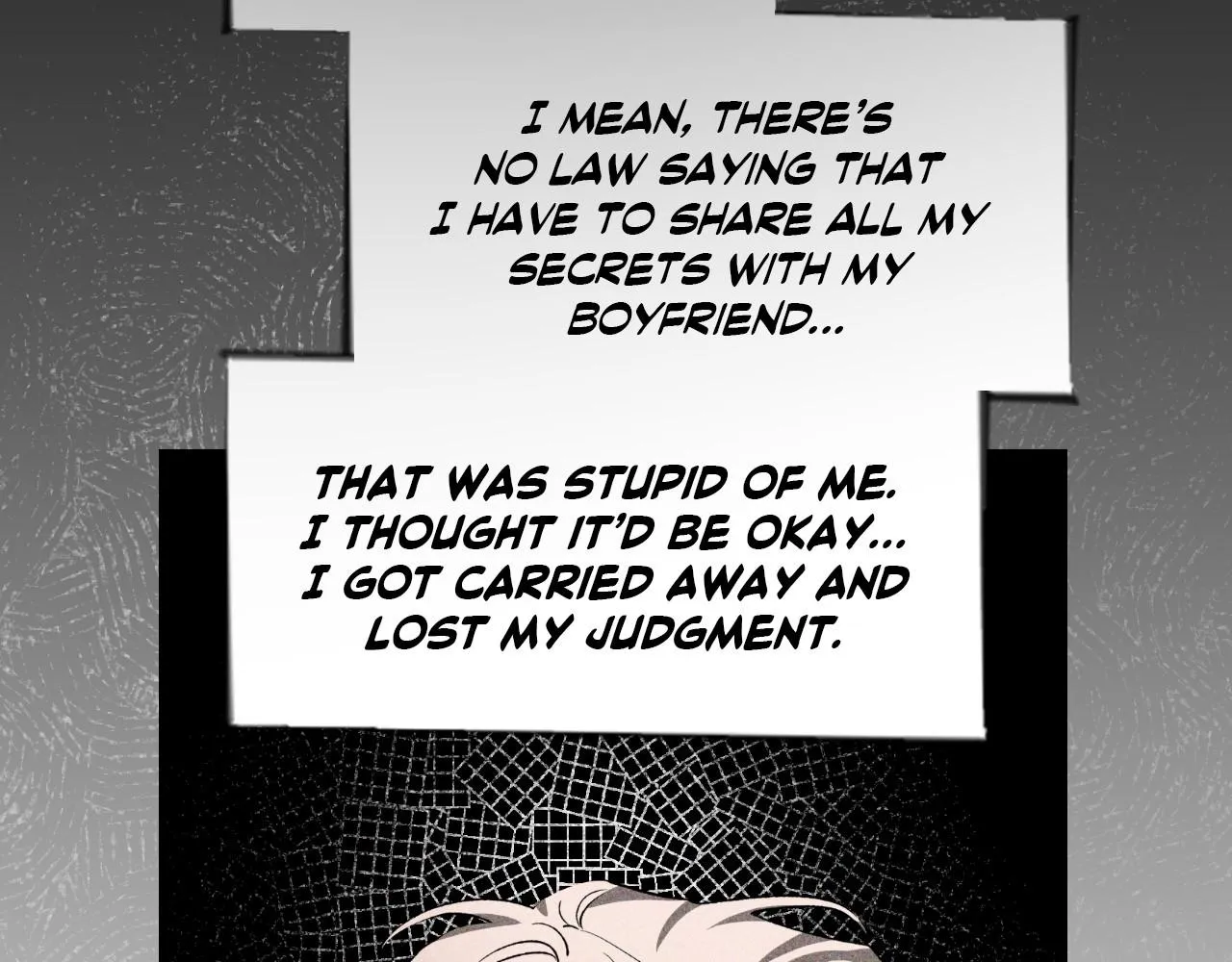 Sketch Chapter 89 page 172 - 