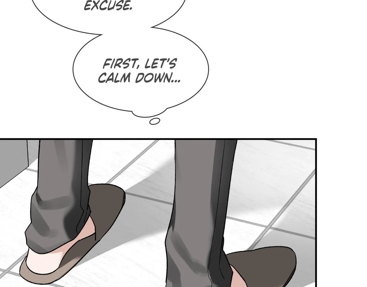 Sketch Chapter 89 page 176 - 