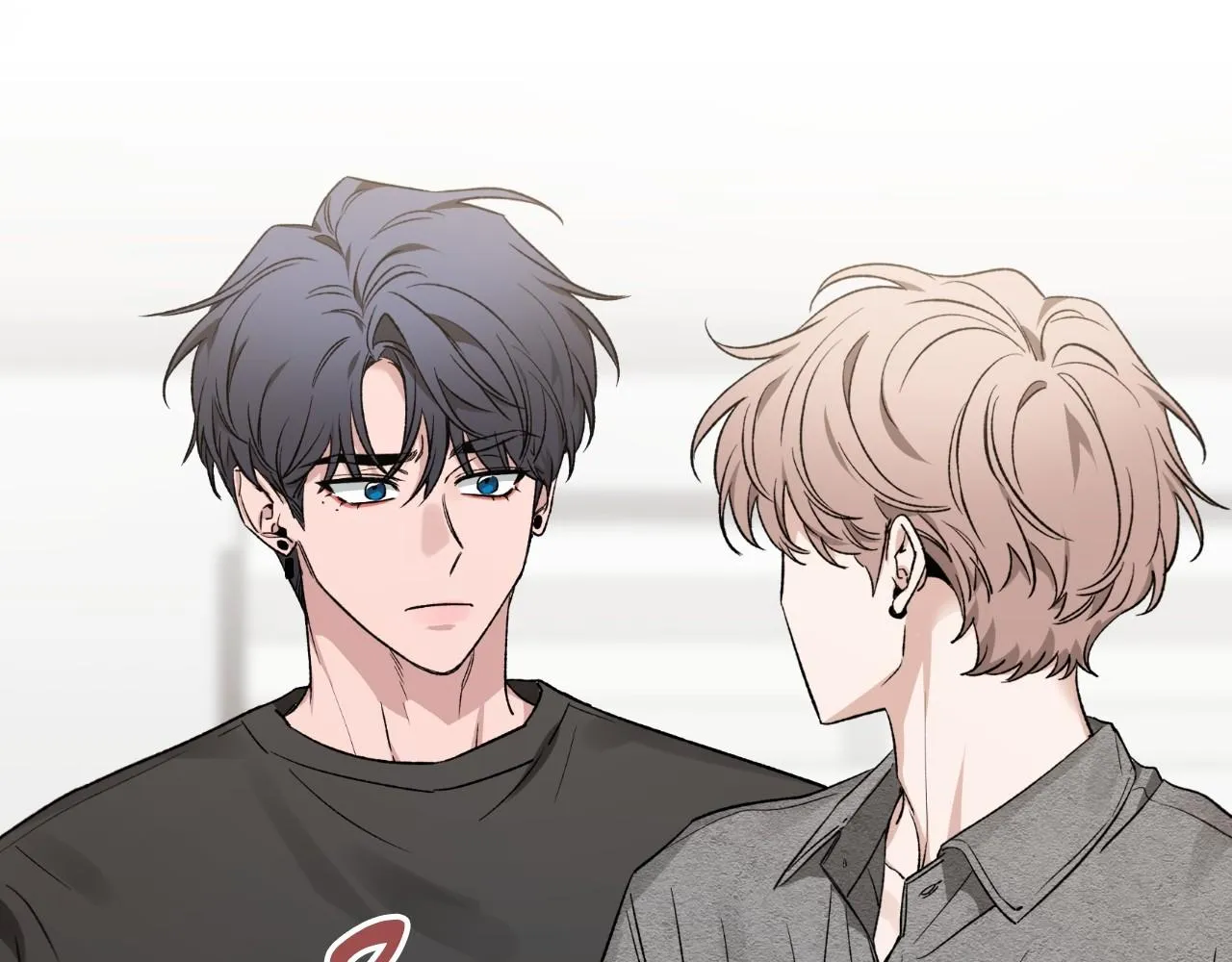 Sketch Chapter 89 page 181 - 