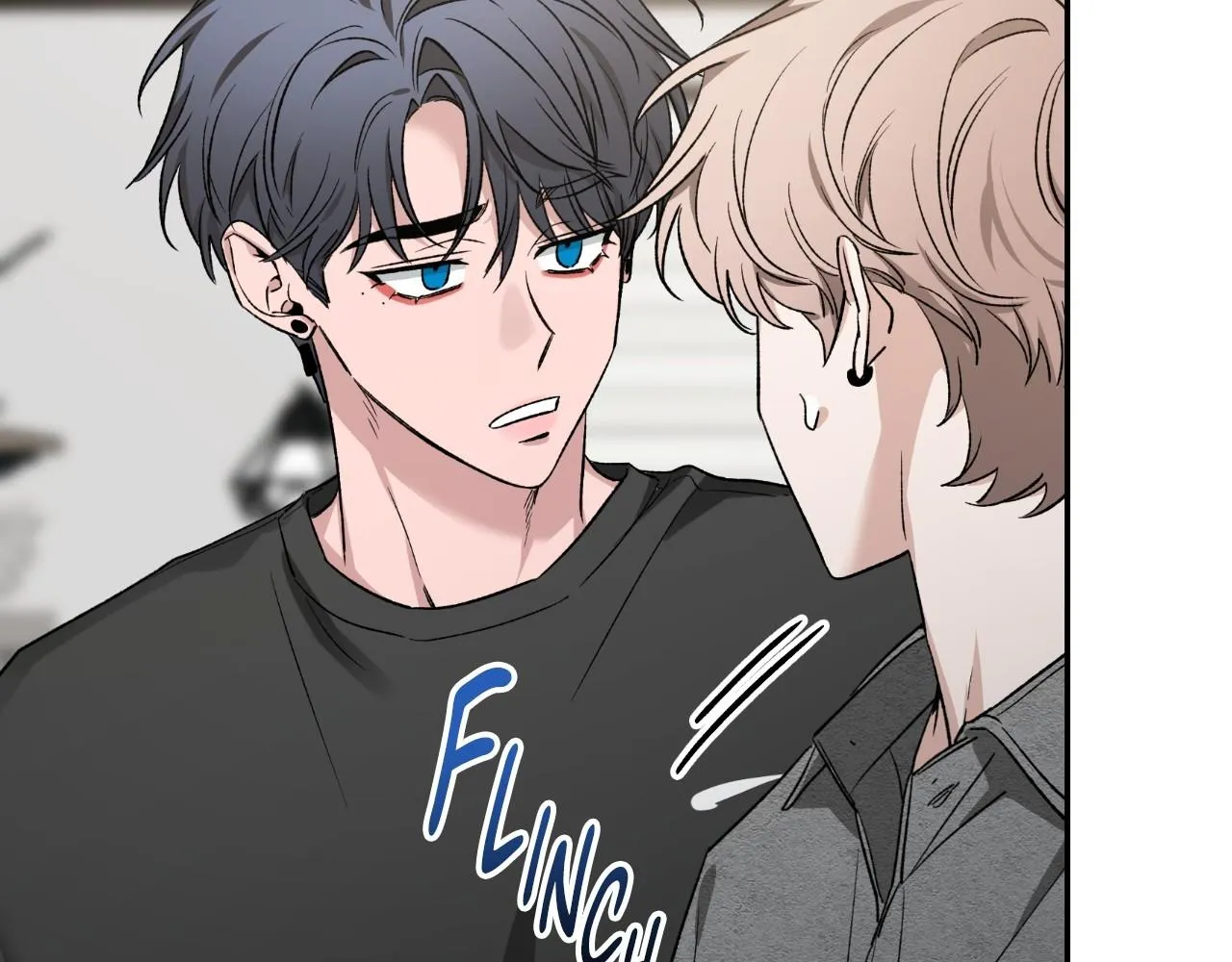 Sketch Chapter 89 page 190 - 