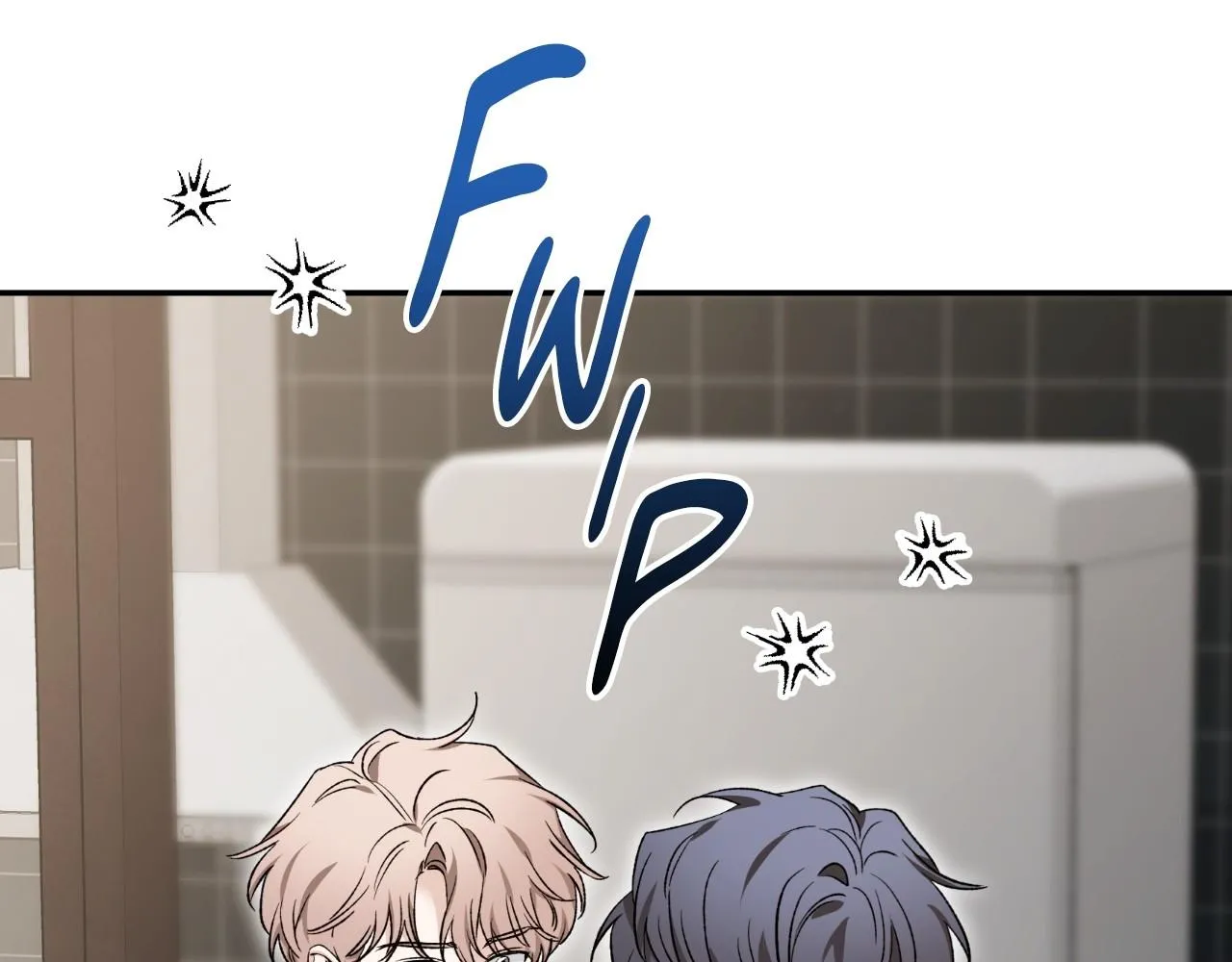 Sketch Chapter 89 page 194 - 