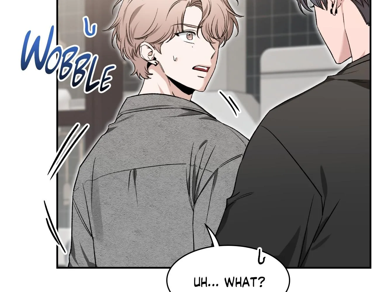 Sketch Chapter 89 page 204 - 
