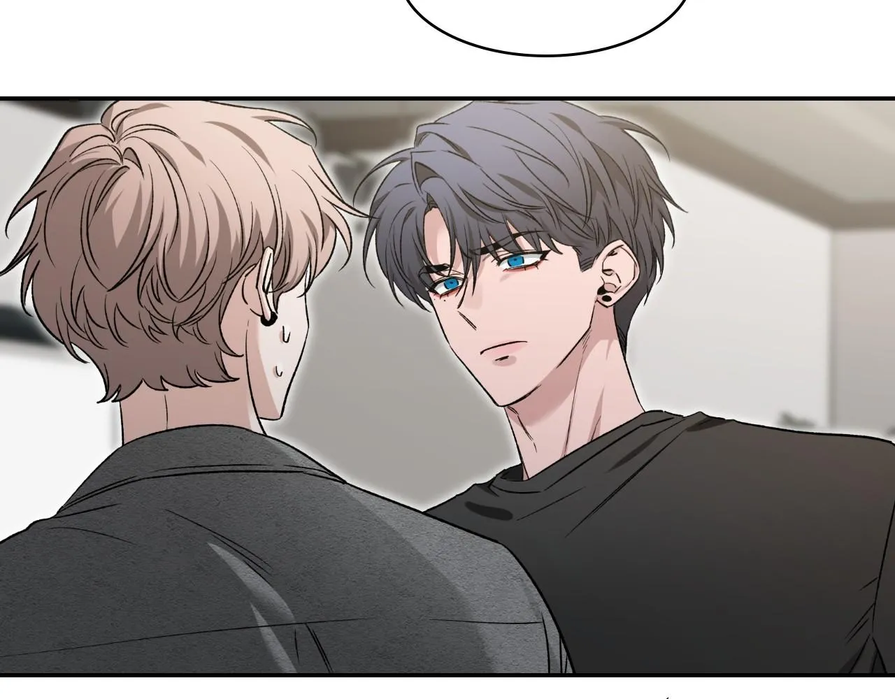 Sketch Chapter 89 page 205 - 