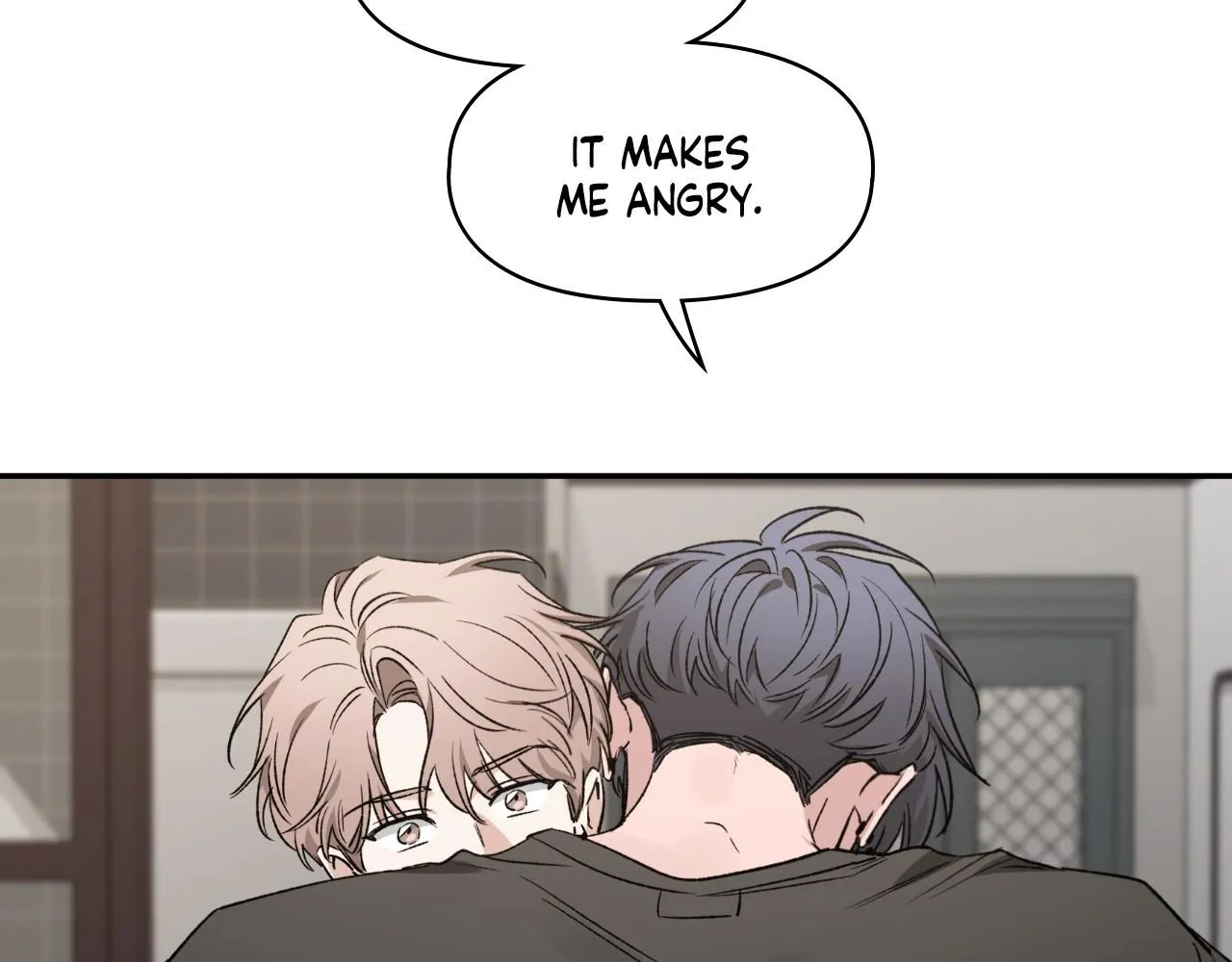 Sketch Chapter 89 page 219 - 