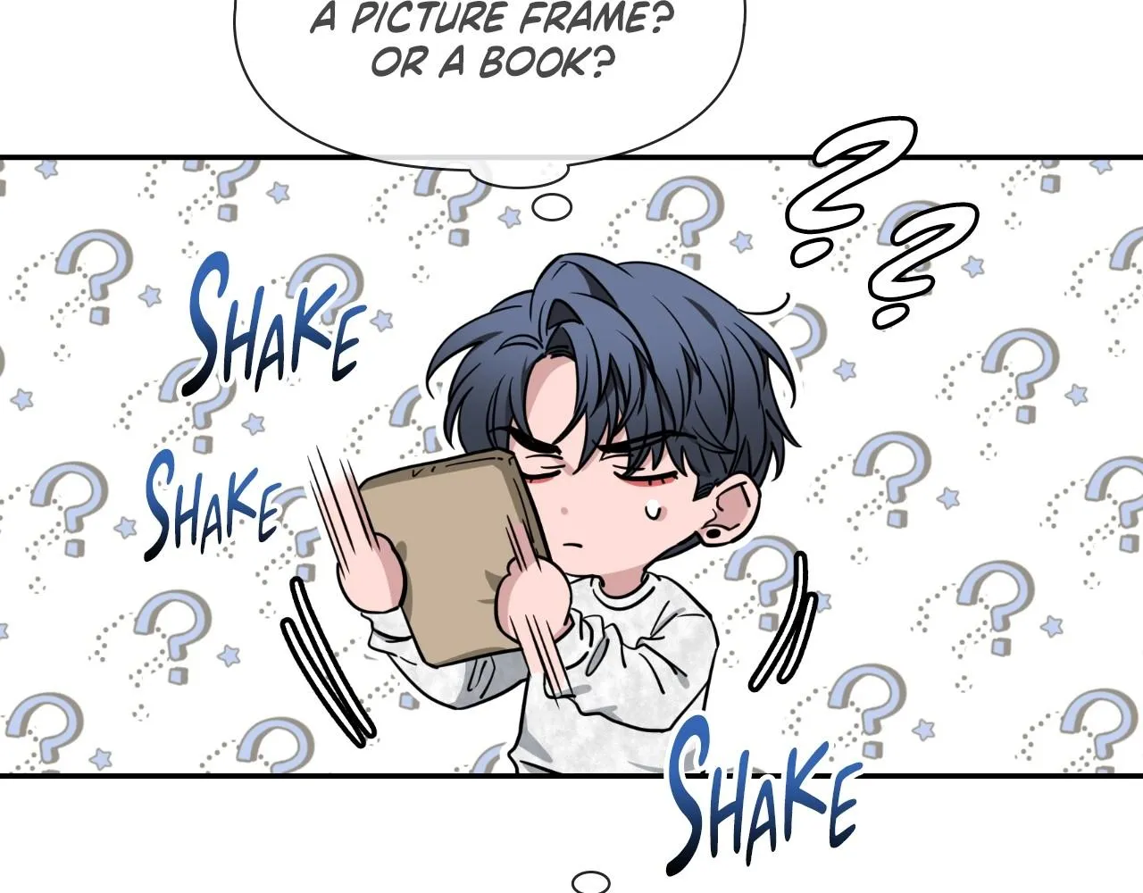 Sketch Chapter 89 page 28 - 