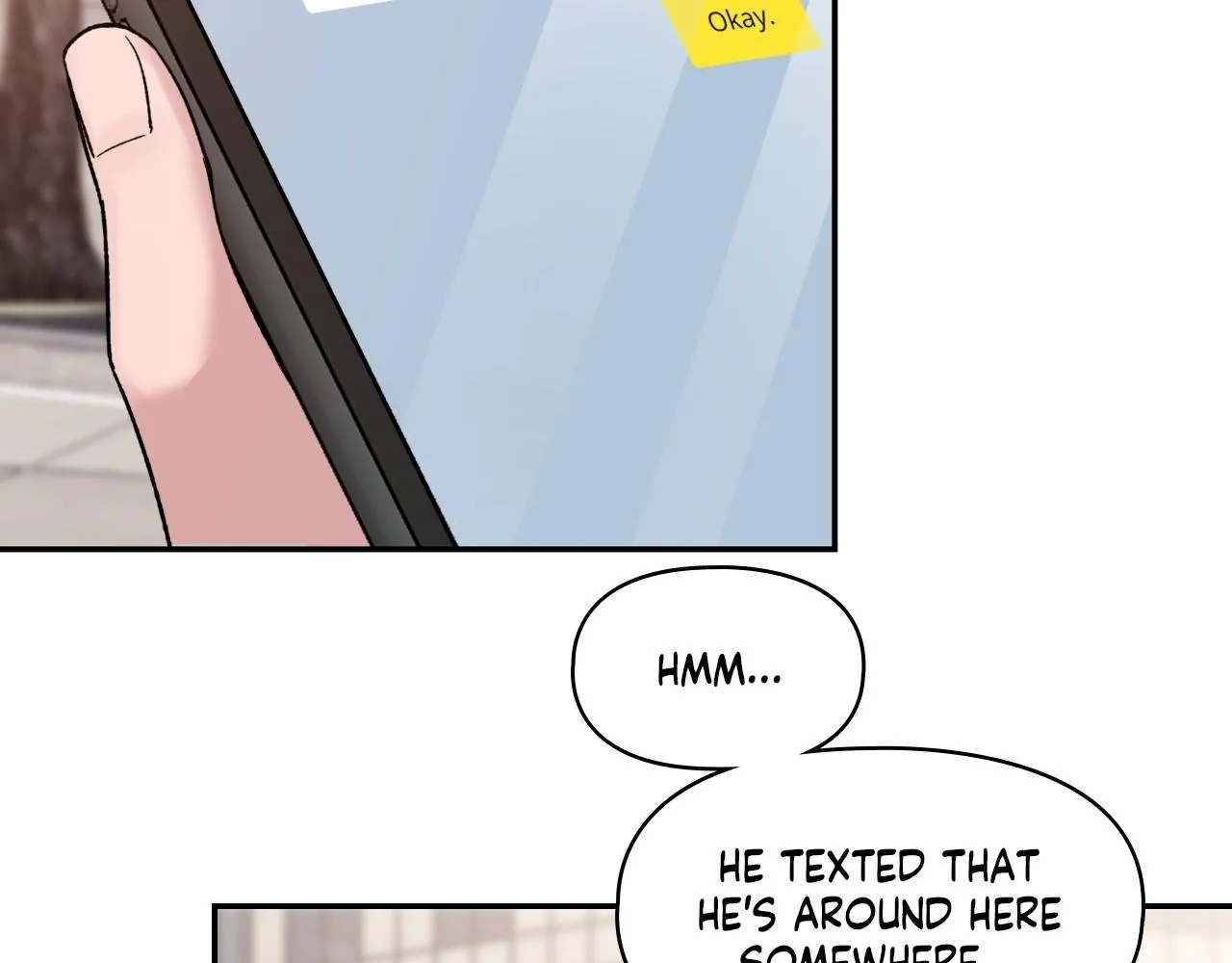 Sketch Chapter 89 page 32 - 