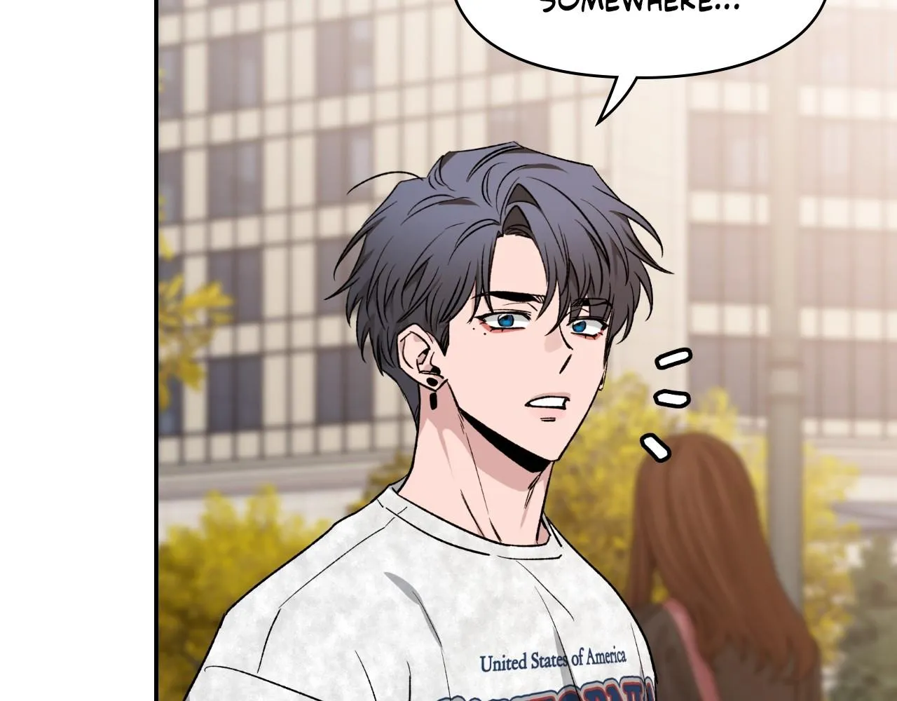 Sketch Chapter 89 page 33 - 