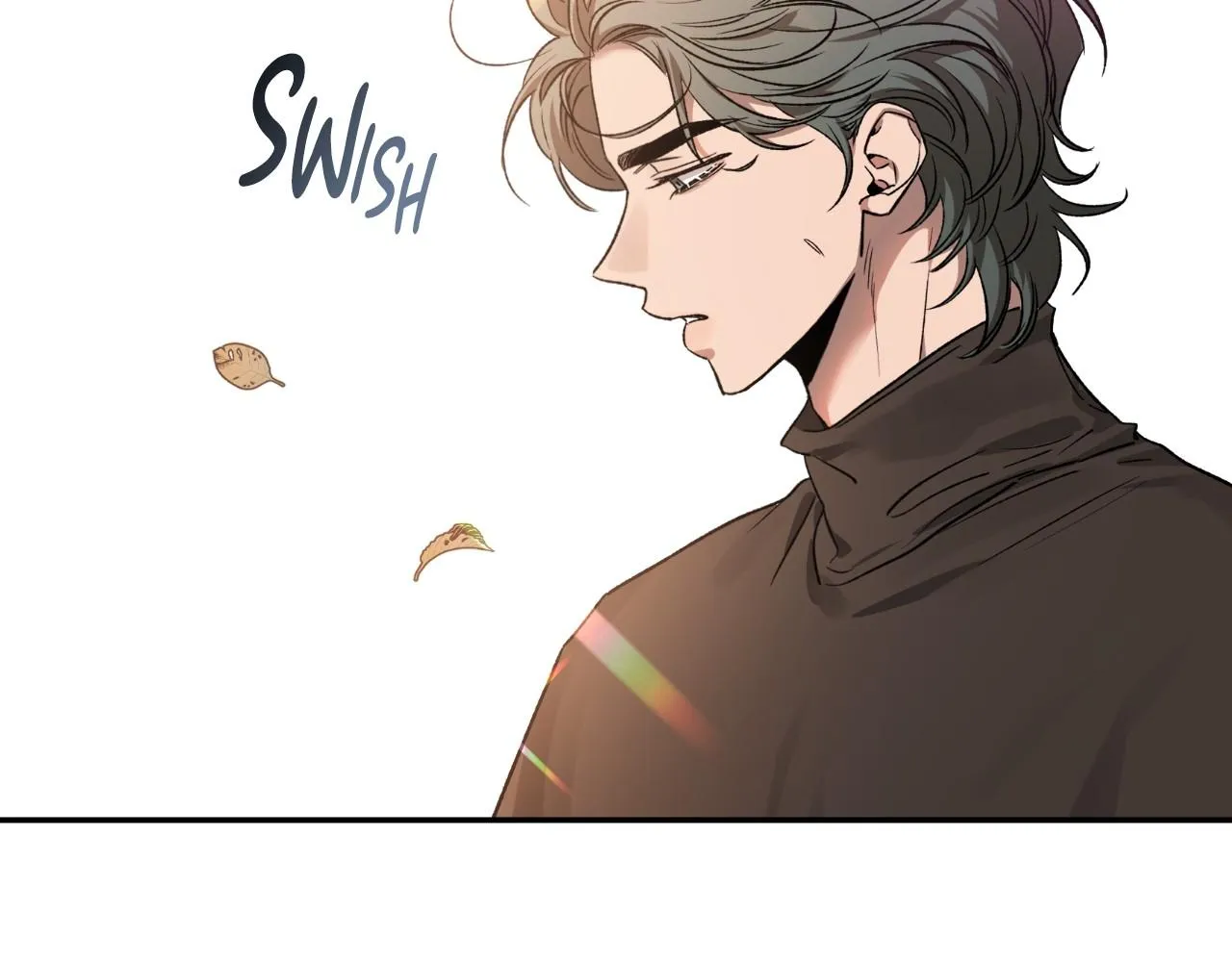 Sketch Chapter 89 page 41 - 