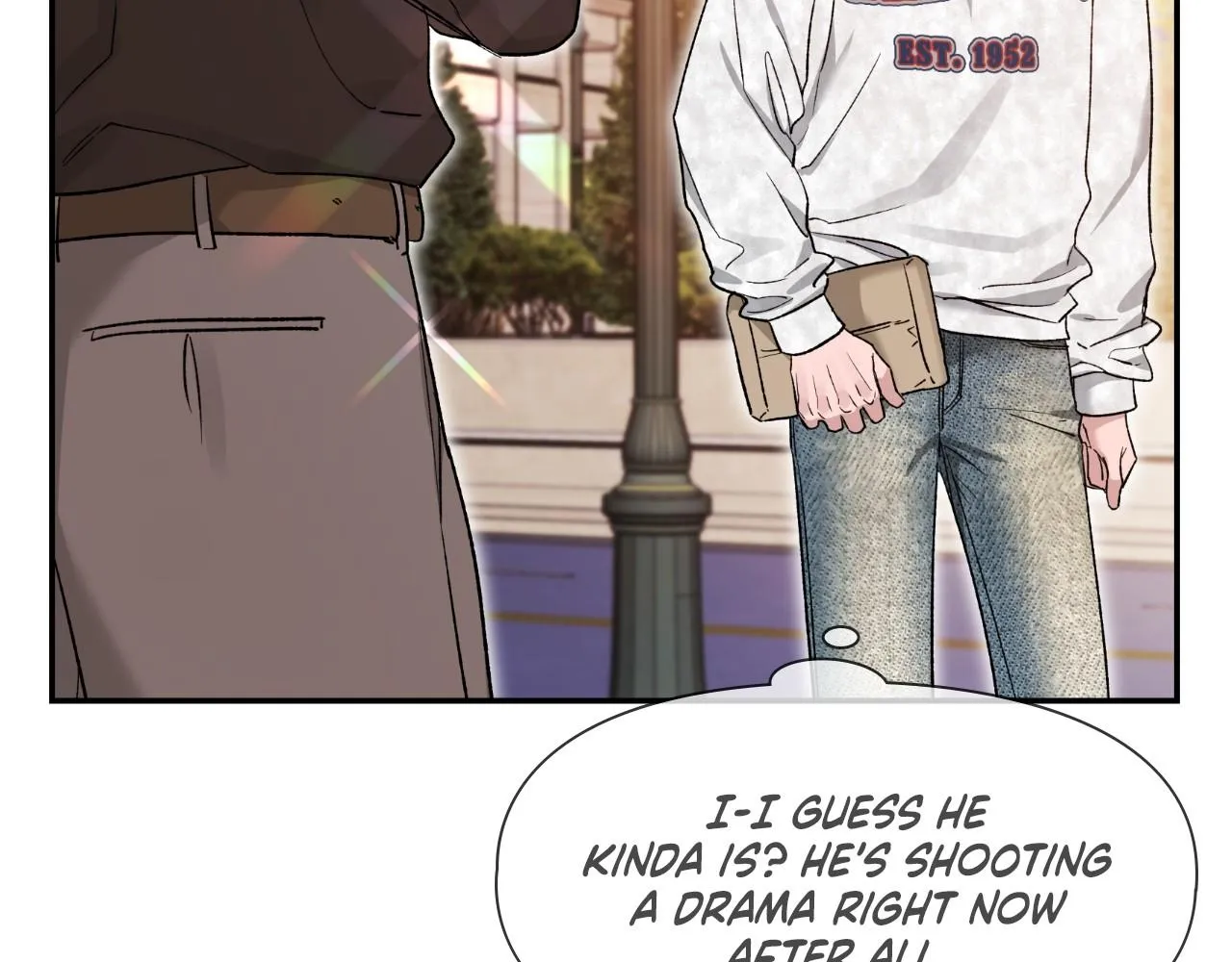 Sketch Chapter 89 page 48 - 