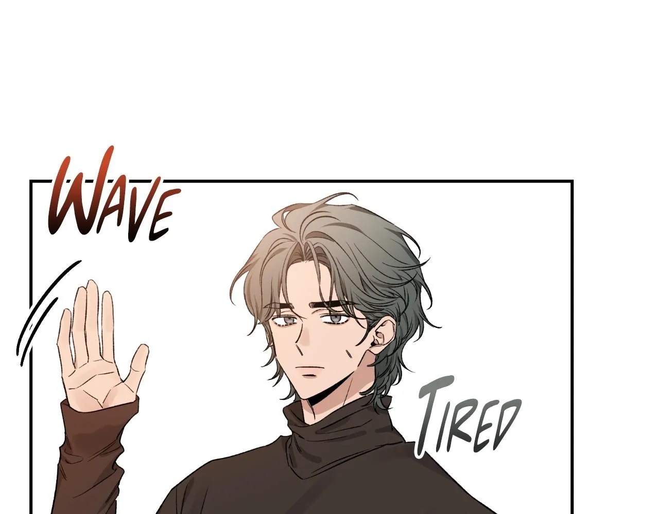Sketch Chapter 89 page 51 - 