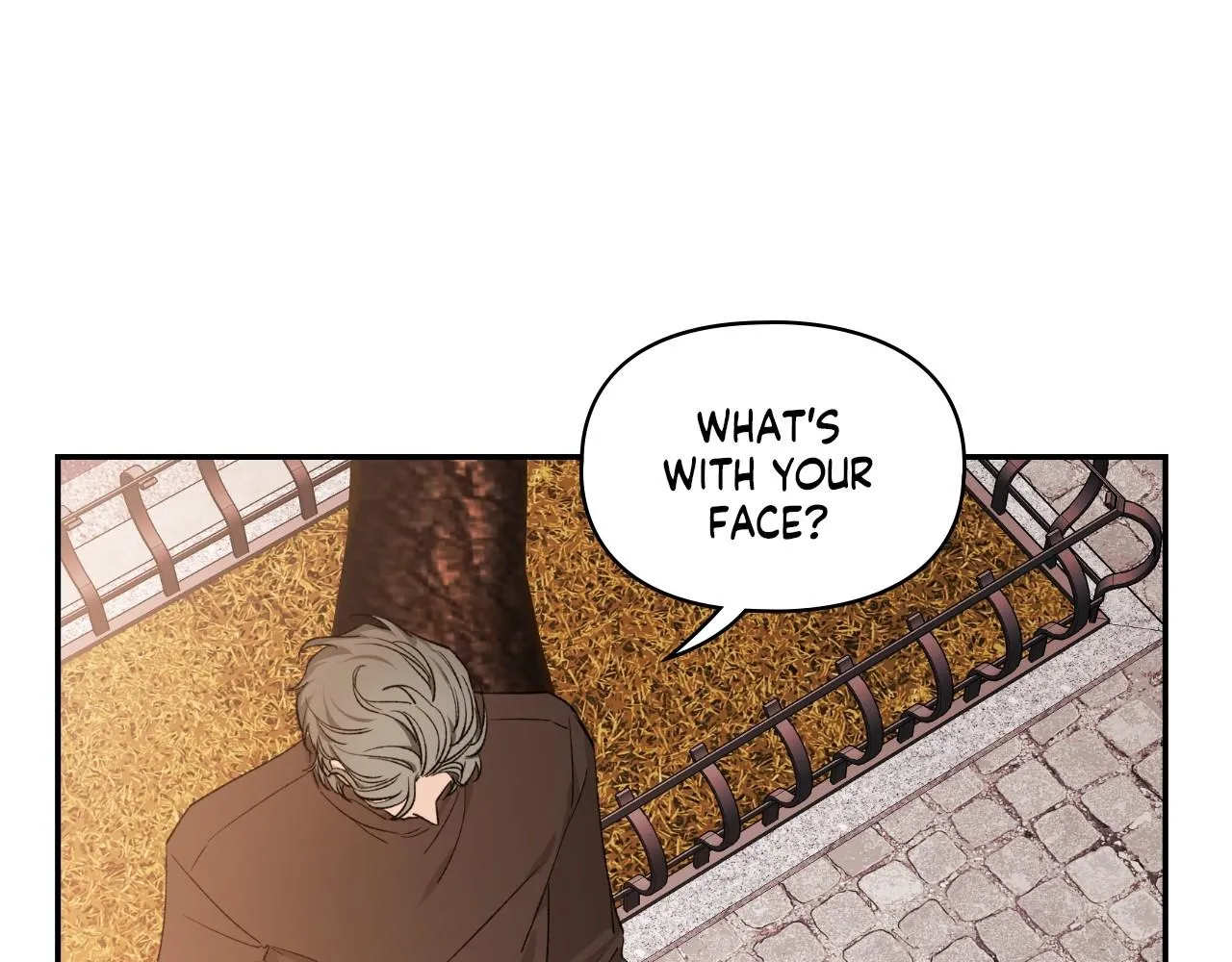 Sketch Chapter 89 page 54 - 